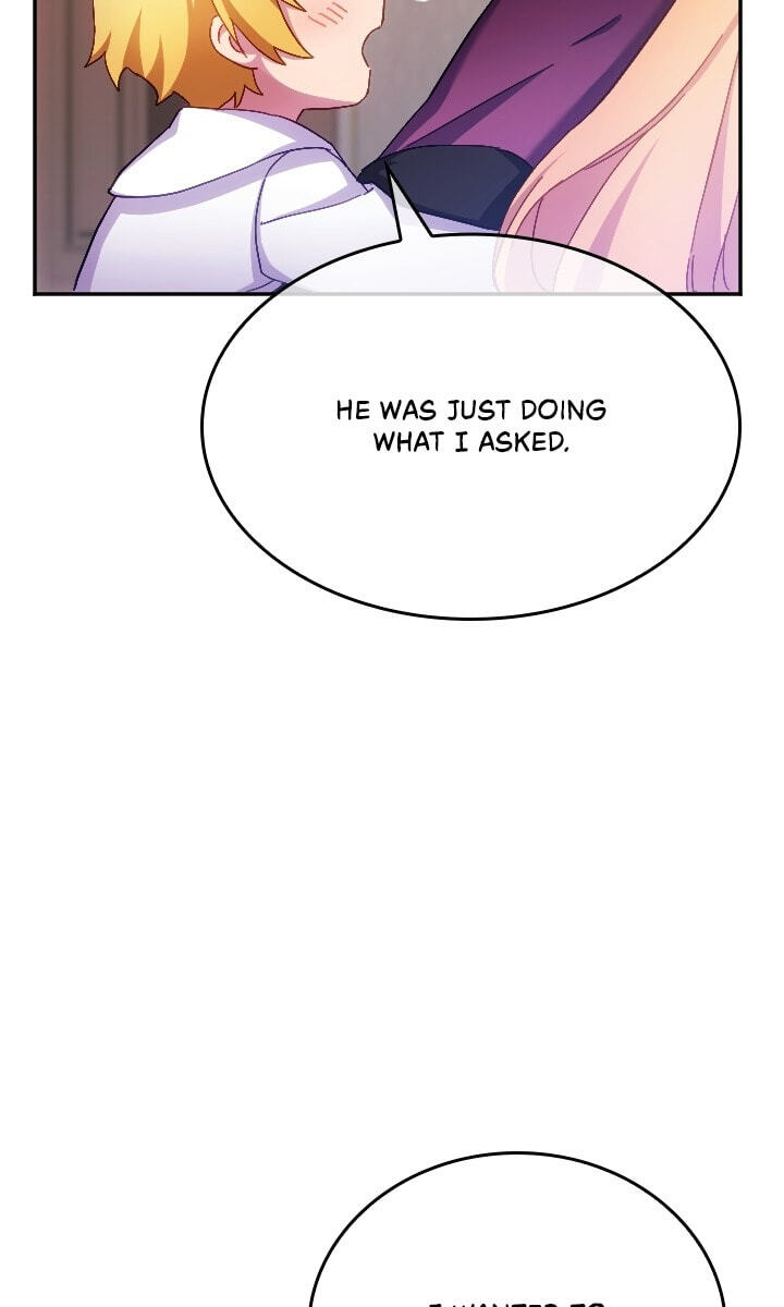 As a Reincarnated Villainess and a Single Mother, I've Secured the Love Route! Chapter 62 page 50 - 