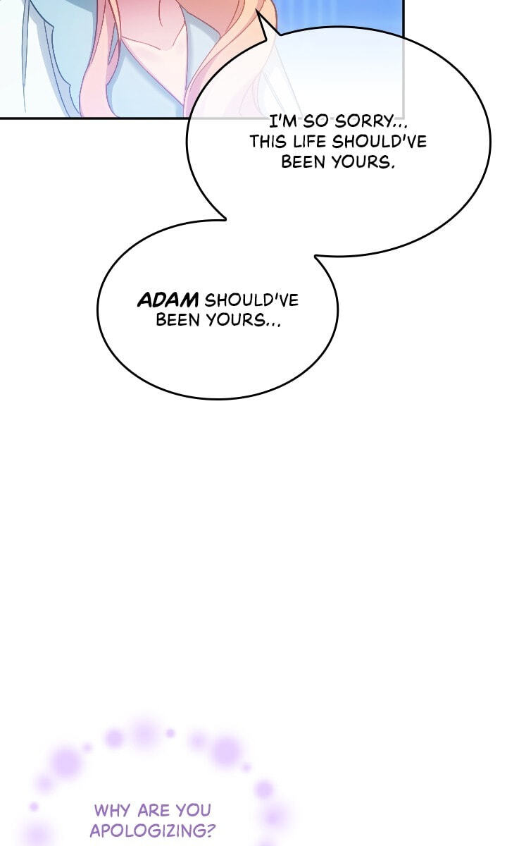 As a Reincarnated Villainess and a Single Mother, I've Secured the Love Route! Chapter 62 page 6 - 