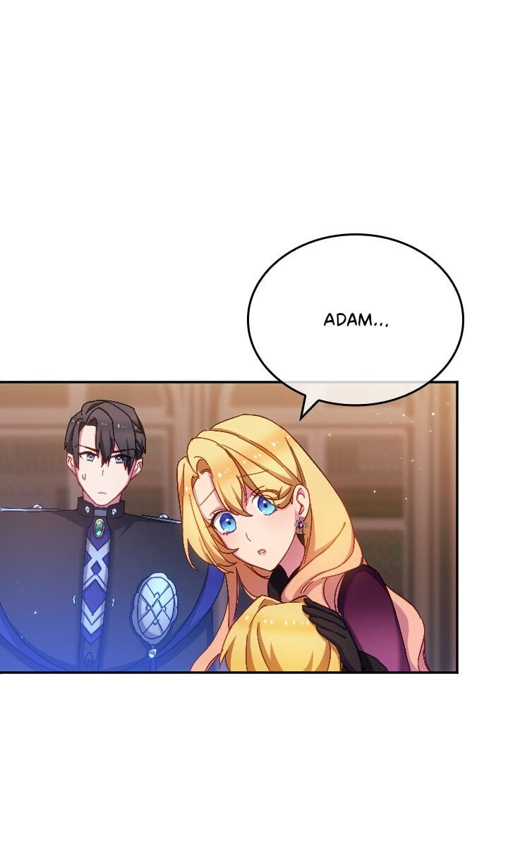 As a Reincarnated Villainess and a Single Mother, I've Secured the Love Route! Chapter 62 page 52 - 