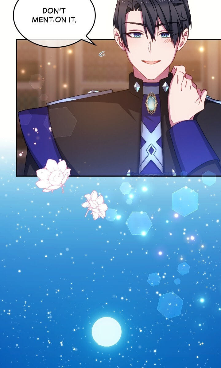 As a Reincarnated Villainess and a Single Mother, I've Secured the Love Route! Chapter 62 page 56 - 