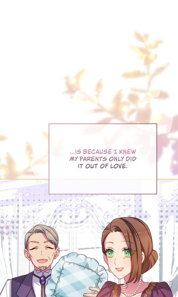 As a Reincarnated Villainess and a Single Mother, I've Secured the Love Route! Chapter 62 page 63 - 