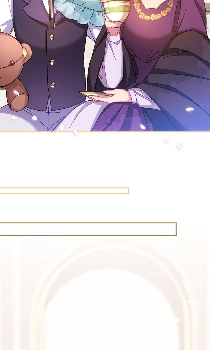 As a Reincarnated Villainess and a Single Mother, I've Secured the Love Route! Chapter 62 page 64 - 