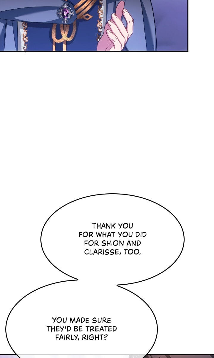As a Reincarnated Villainess and a Single Mother, I've Secured the Love Route! Chapter 62 page 68 - 