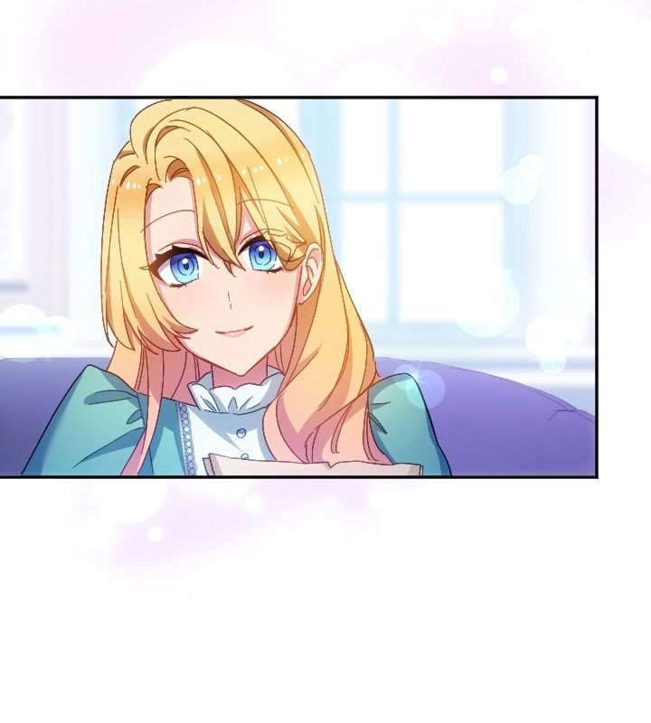 As a Reincarnated Villainess and a Single Mother, I've Secured the Love Route! Chapter 62 page 71 - 