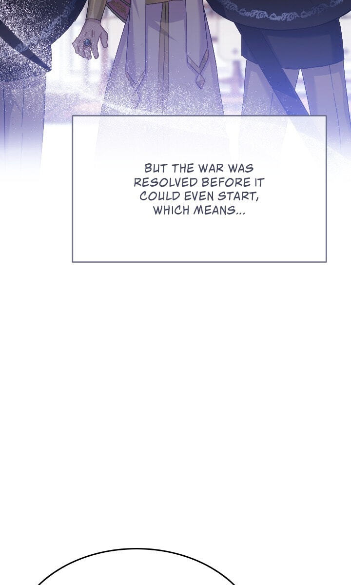 As a Reincarnated Villainess and a Single Mother, I've Secured the Love Route! Chapter 62 page 75 - 
