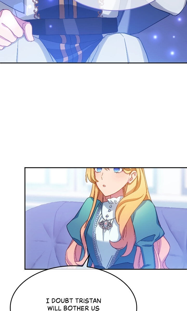 As a Reincarnated Villainess and a Single Mother, I've Secured the Love Route! Chapter 62 page 84 - 