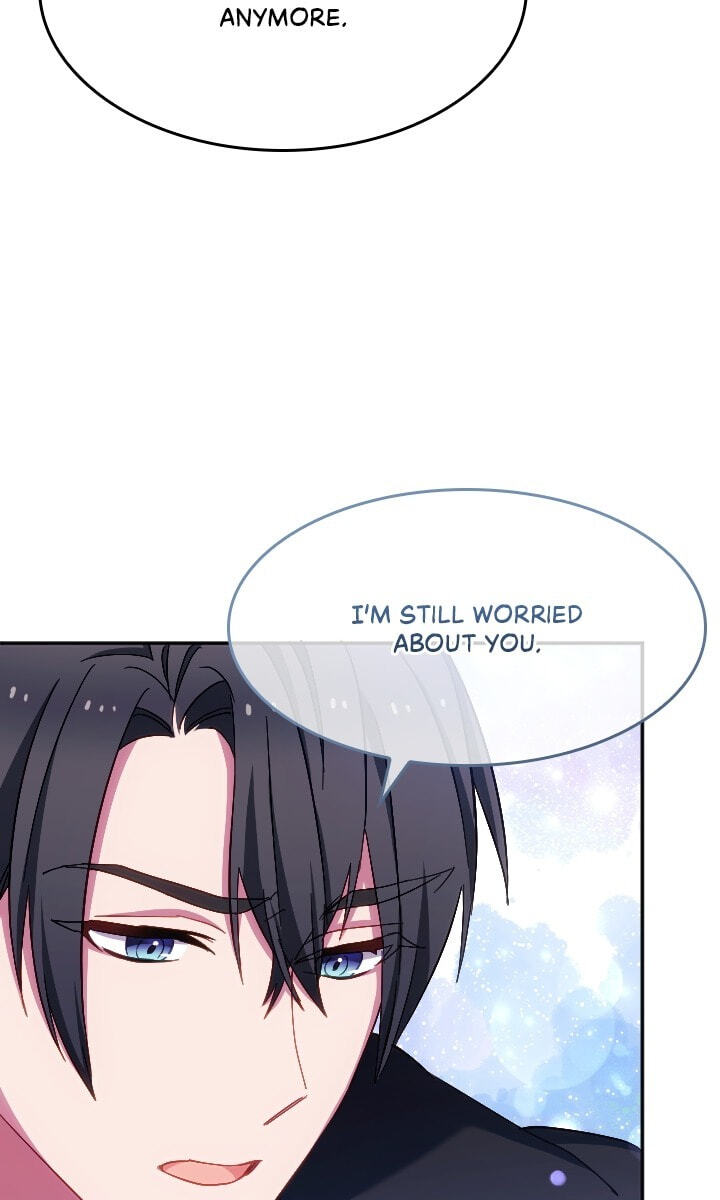 As a Reincarnated Villainess and a Single Mother, I've Secured the Love Route! Chapter 62 page 85 - 
