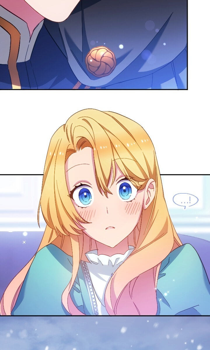 As a Reincarnated Villainess and a Single Mother, I've Secured the Love Route! Chapter 62 page 86 - 