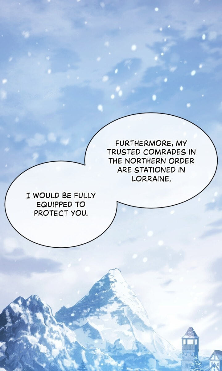 As a Reincarnated Villainess and a Single Mother, I've Secured the Love Route! Chapter 62 page 87 - 