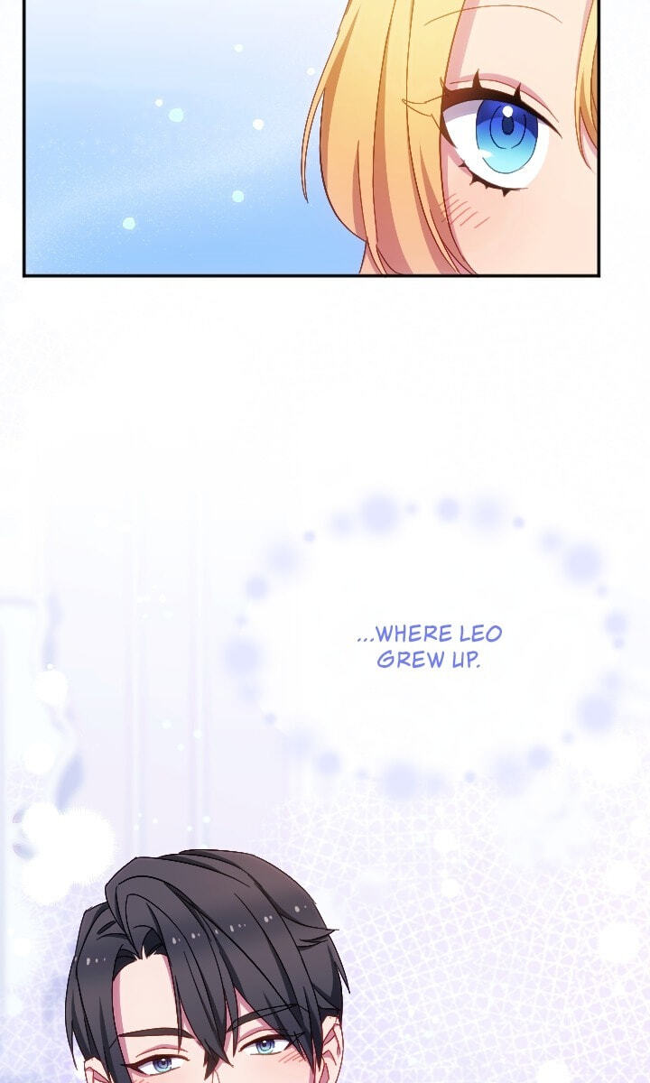 As a Reincarnated Villainess and a Single Mother, I've Secured the Love Route! Chapter 62 page 91 - 