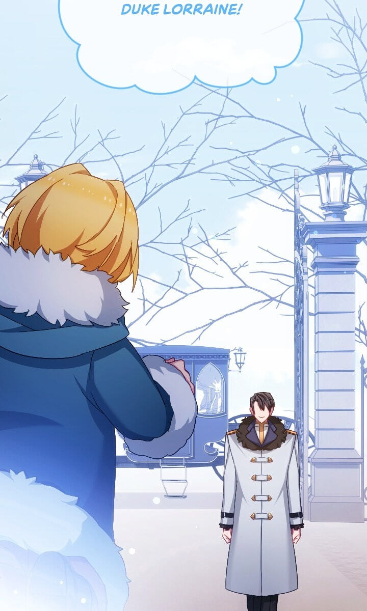 As a Reincarnated Villainess and a Single Mother, I've Secured the Love Route! Chapter 62 page 97 - 