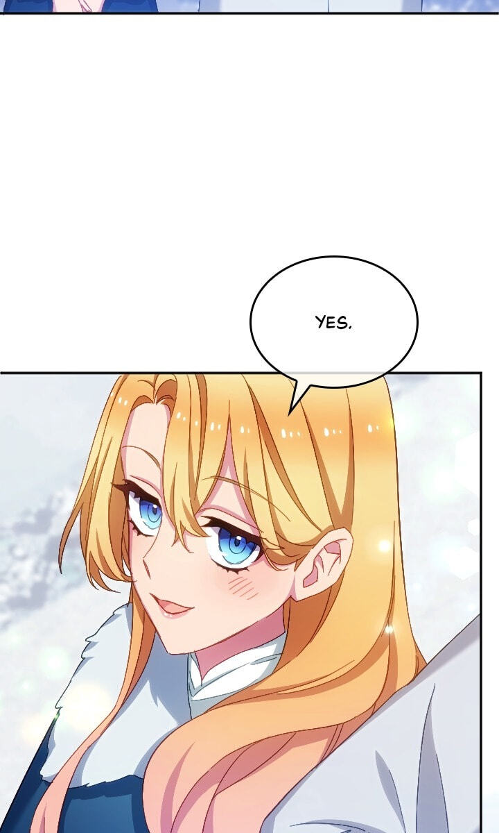 As a Reincarnated Villainess and a Single Mother, I've Secured the Love Route! Chapter 62 page 100 - 