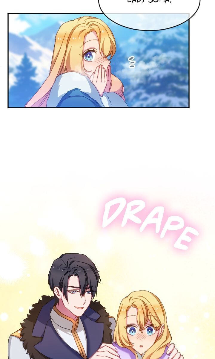 As a Reincarnated Villainess and a Single Mother, I've Secured the Love Route! Chapter 63 page 16 - 