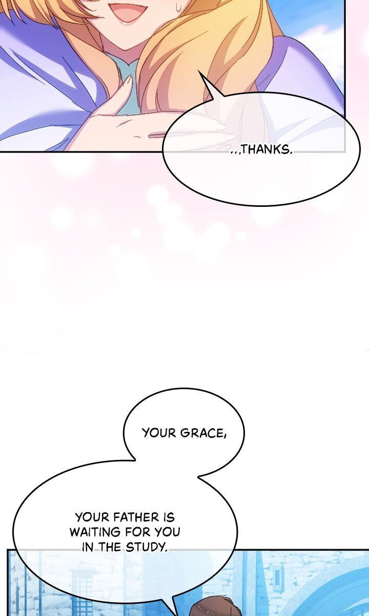 As a Reincarnated Villainess and a Single Mother, I've Secured the Love Route! Chapter 63 page 18 - 
