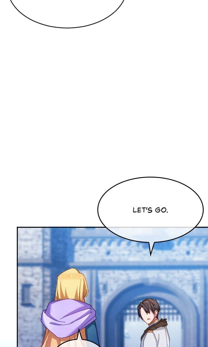 As a Reincarnated Villainess and a Single Mother, I've Secured the Love Route! Chapter 63 page 21 - 