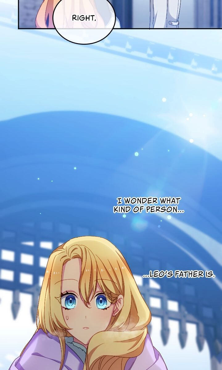 As a Reincarnated Villainess and a Single Mother, I've Secured the Love Route! Chapter 63 page 22 - 