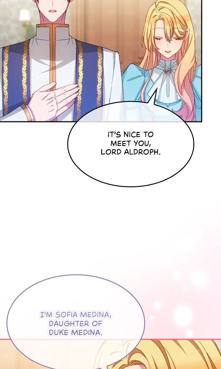 As a Reincarnated Villainess and a Single Mother, I've Secured the Love Route! Chapter 63 page 26 - 