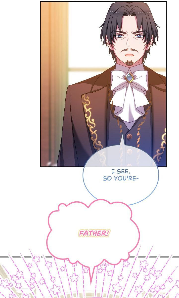 As a Reincarnated Villainess and a Single Mother, I've Secured the Love Route! Chapter 63 page 28 - 