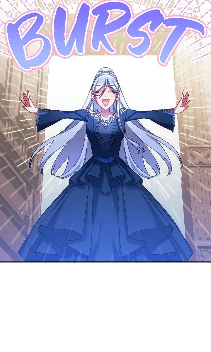 As a Reincarnated Villainess and a Single Mother, I've Secured the Love Route! Chapter 63 page 29 - 