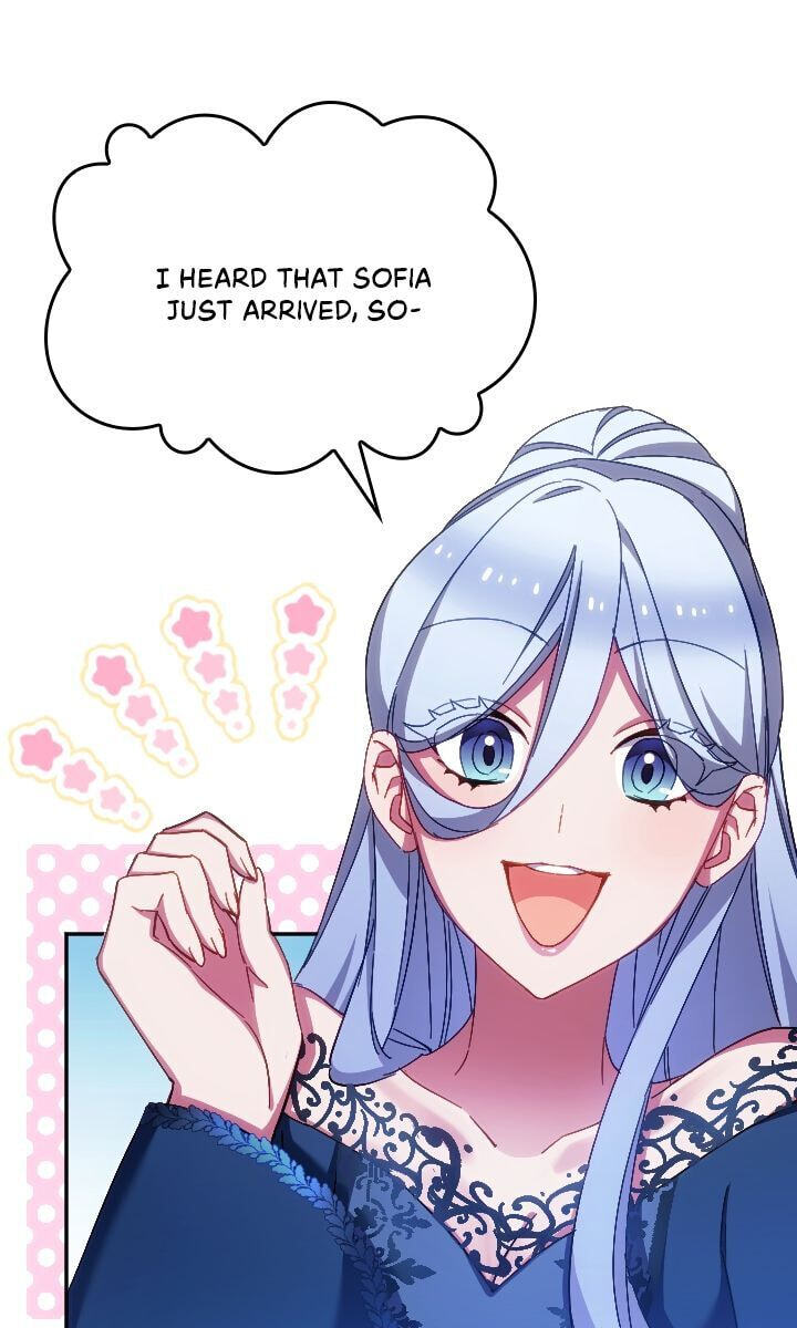 As a Reincarnated Villainess and a Single Mother, I've Secured the Love Route! Chapter 63 page 30 - 