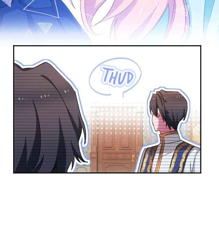 As a Reincarnated Villainess and a Single Mother, I've Secured the Love Route! Chapter 63 page 36 - 