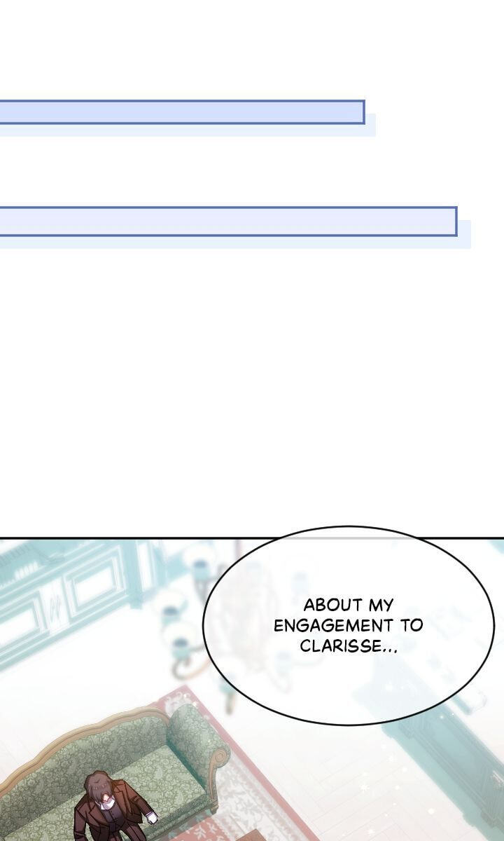 As a Reincarnated Villainess and a Single Mother, I've Secured the Love Route! Chapter 63 page 39 - 