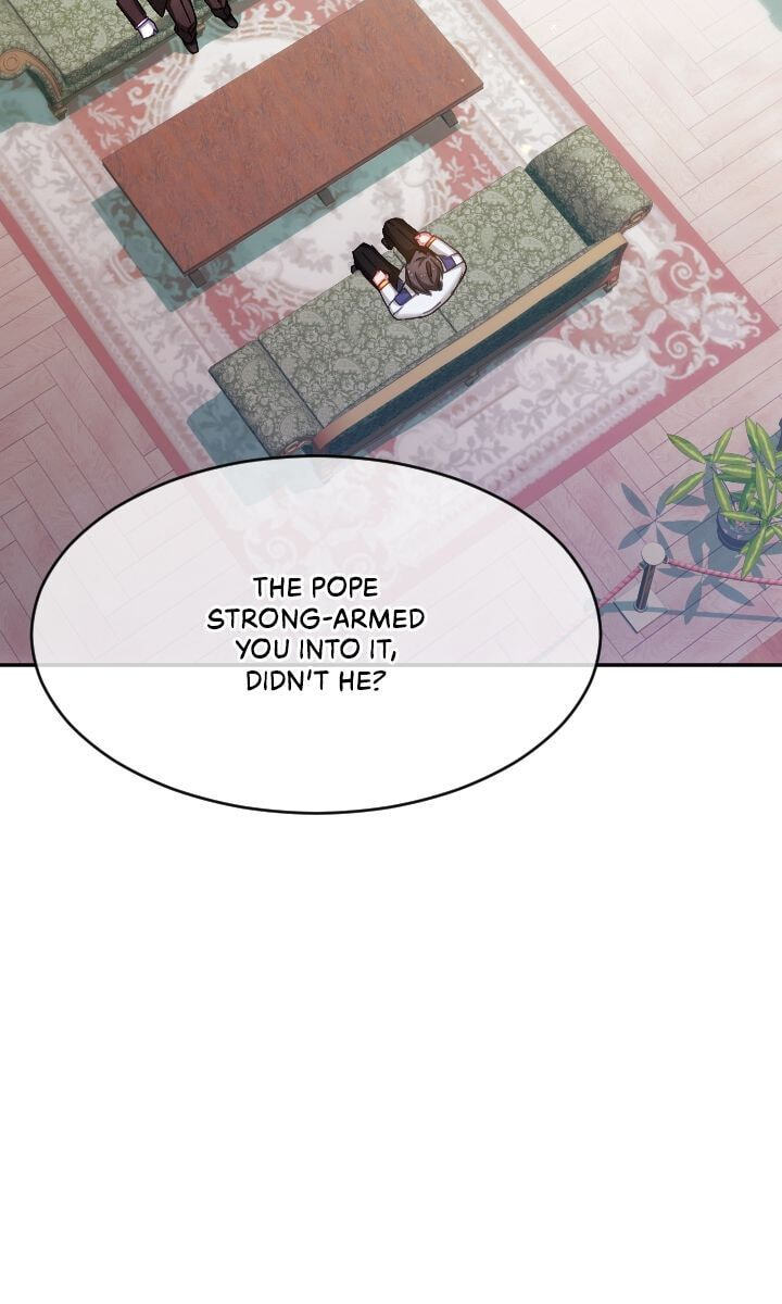 As a Reincarnated Villainess and a Single Mother, I've Secured the Love Route! Chapter 63 page 40 - 