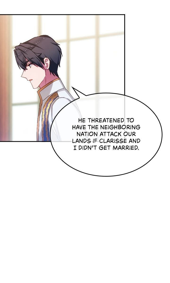 As a Reincarnated Villainess and a Single Mother, I've Secured the Love Route! Chapter 63 page 41 - 