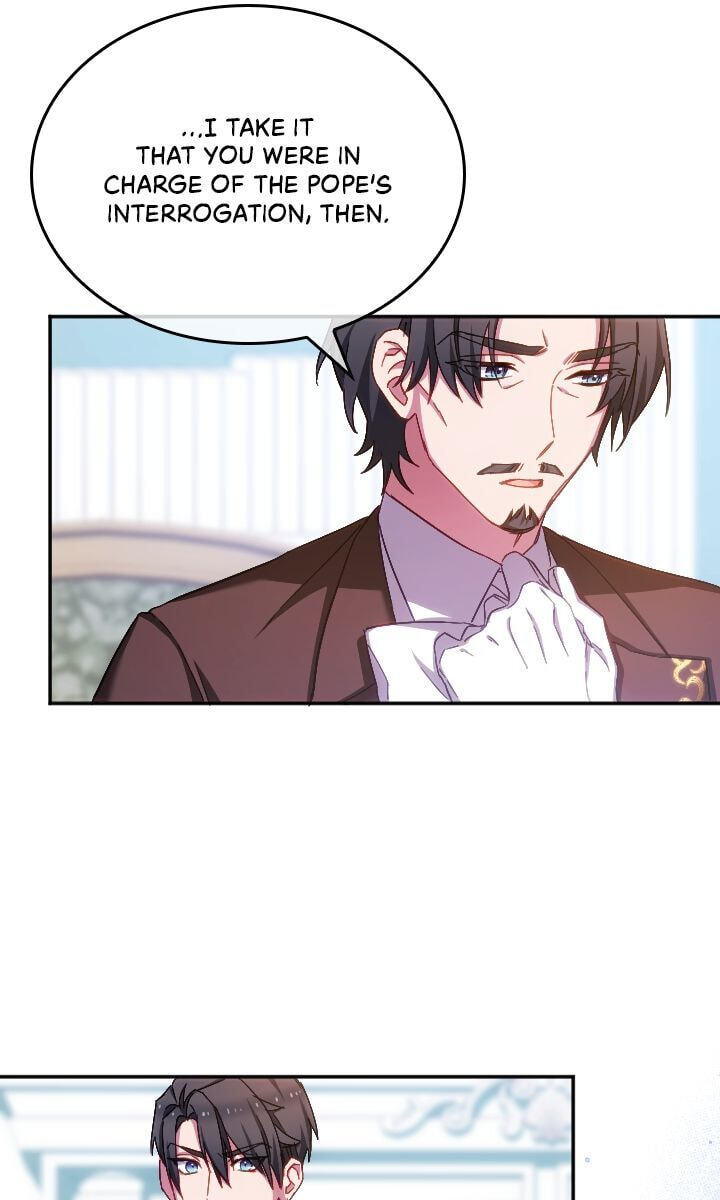 As a Reincarnated Villainess and a Single Mother, I've Secured the Love Route! Chapter 63 page 42 - 