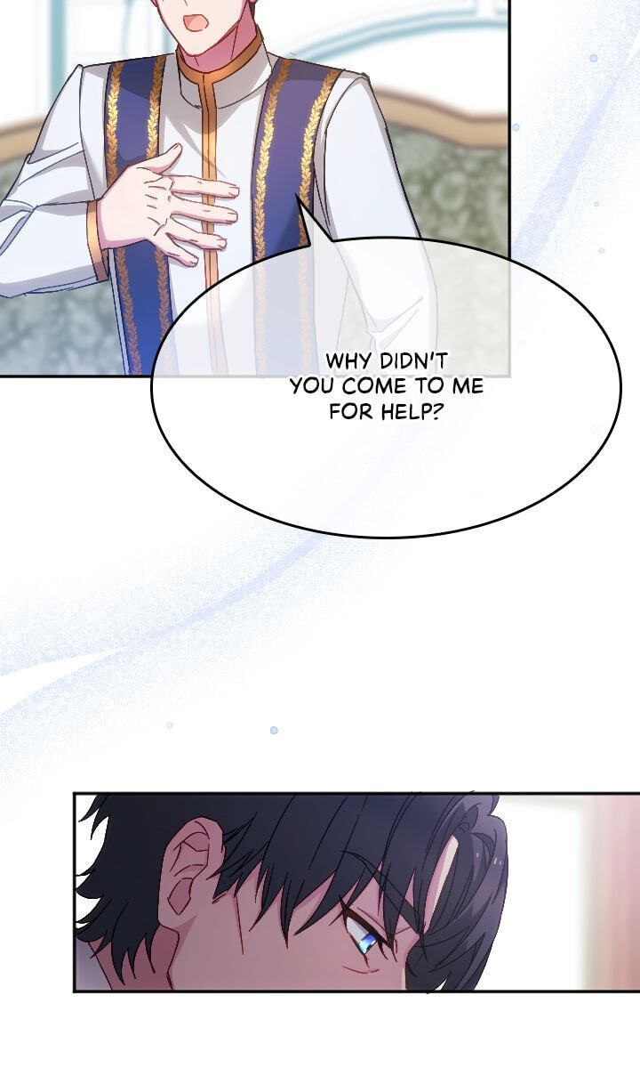 As a Reincarnated Villainess and a Single Mother, I've Secured the Love Route! Chapter 63 page 43 - 