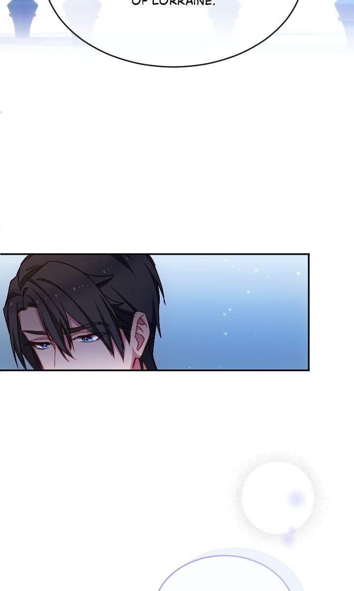 As a Reincarnated Villainess and a Single Mother, I've Secured the Love Route! Chapter 63 page 45 - 