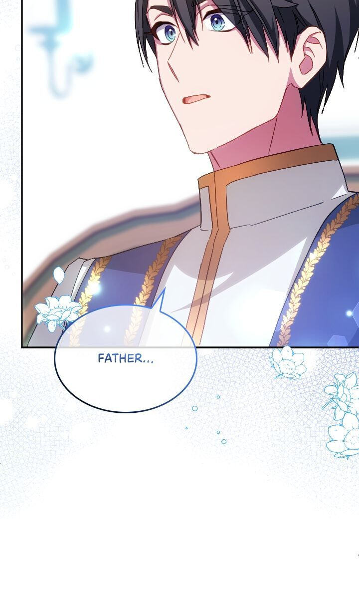 As a Reincarnated Villainess and a Single Mother, I've Secured the Love Route! Chapter 63 page 49 - 