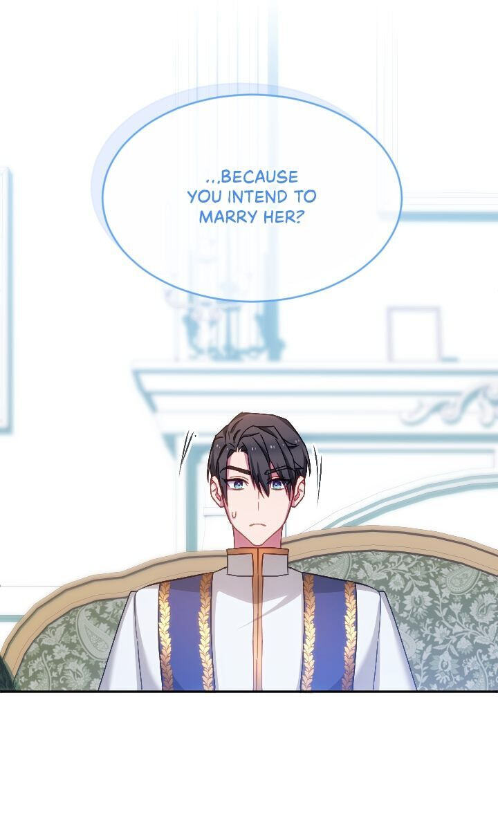 As a Reincarnated Villainess and a Single Mother, I've Secured the Love Route! Chapter 63 page 51 - 