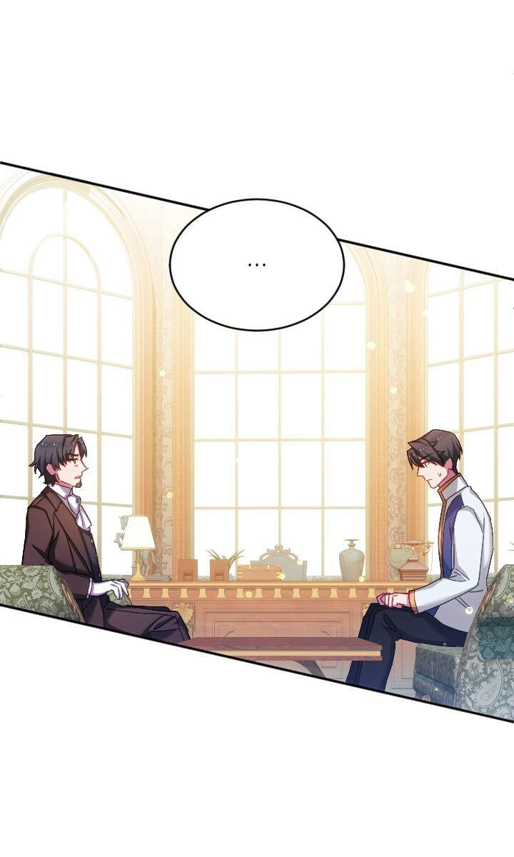 As a Reincarnated Villainess and a Single Mother, I've Secured the Love Route! Chapter 63 page 52 - 
