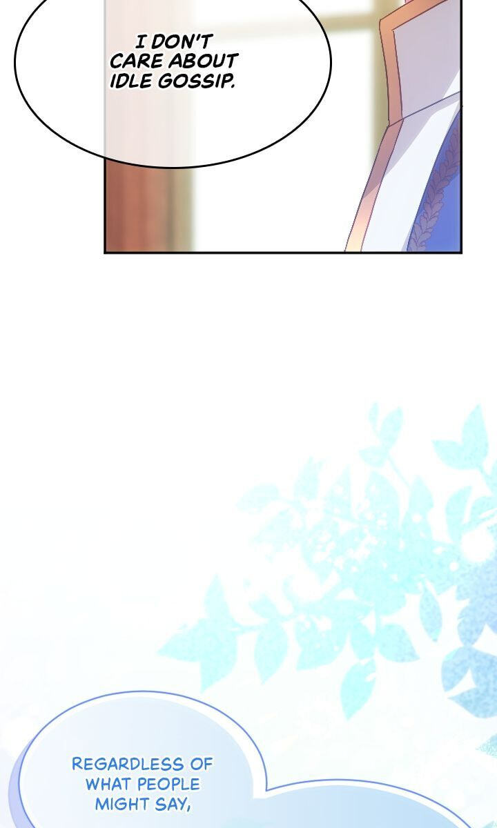 As a Reincarnated Villainess and a Single Mother, I've Secured the Love Route! Chapter 63 page 55 - 
