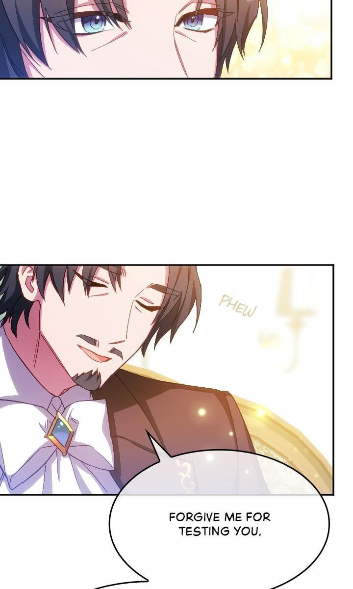 As a Reincarnated Villainess and a Single Mother, I've Secured the Love Route! Chapter 63 page 58 - 