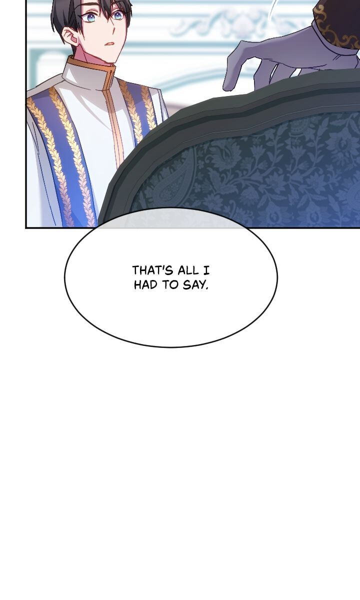 As a Reincarnated Villainess and a Single Mother, I've Secured the Love Route! Chapter 63 page 60 - 