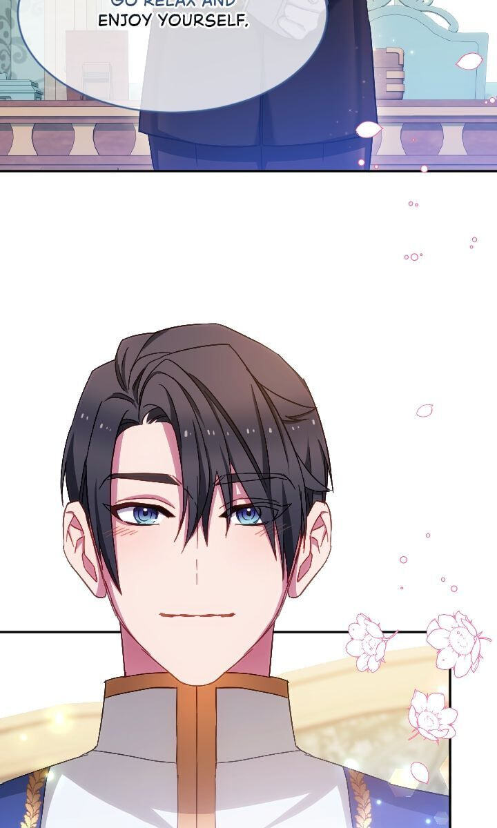 As a Reincarnated Villainess and a Single Mother, I've Secured the Love Route! Chapter 63 page 62 - 