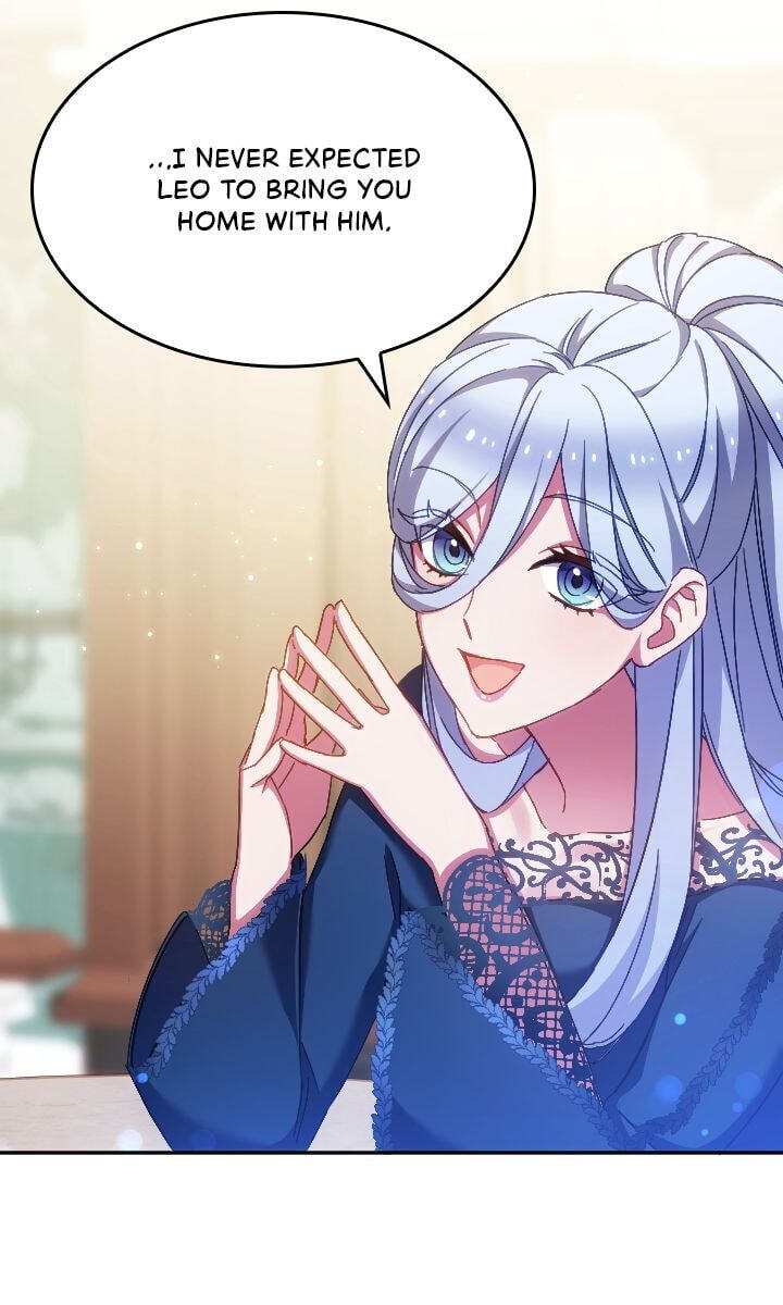 As a Reincarnated Villainess and a Single Mother, I've Secured the Love Route! Chapter 63 page 66 - 