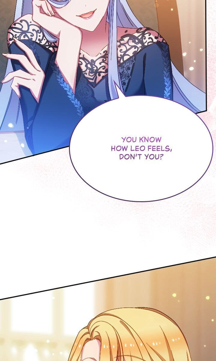 As a Reincarnated Villainess and a Single Mother, I've Secured the Love Route! Chapter 63 page 69 - 