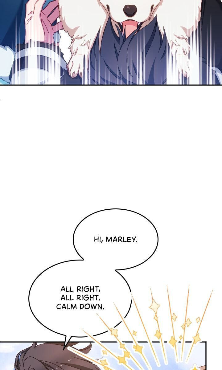 As a Reincarnated Villainess and a Single Mother, I've Secured the Love Route! Chapter 63 page 8 - 
