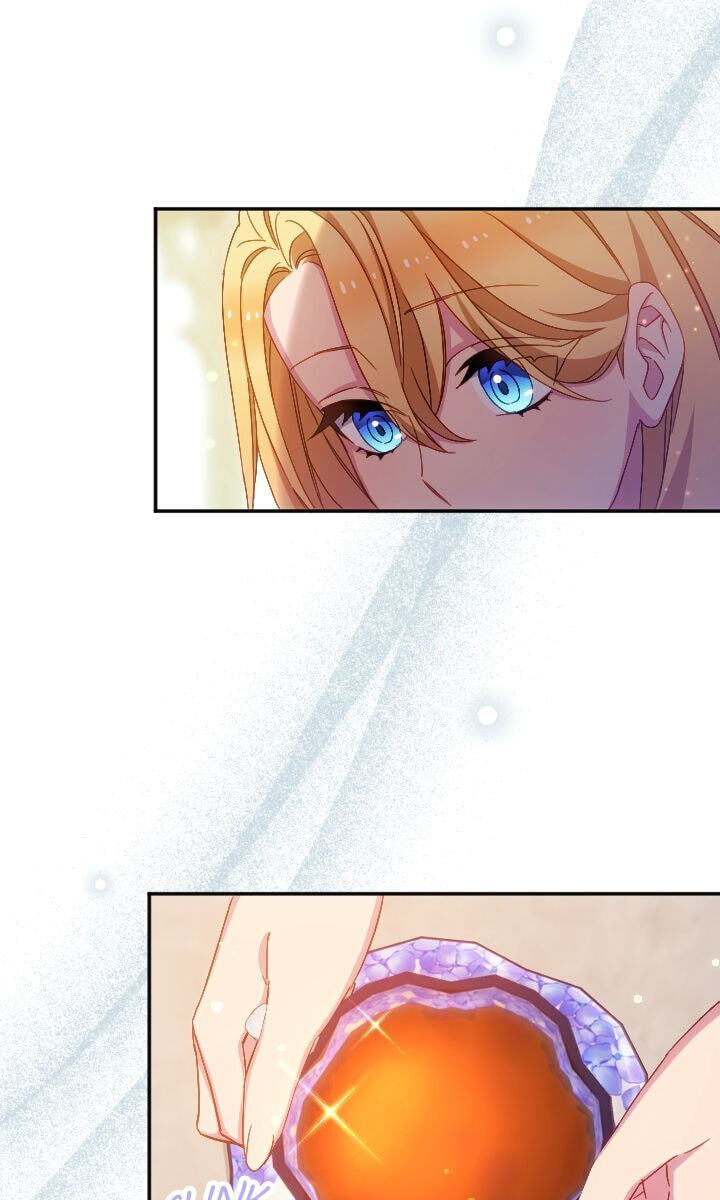 As a Reincarnated Villainess and a Single Mother, I've Secured the Love Route! Chapter 63 page 73 - 