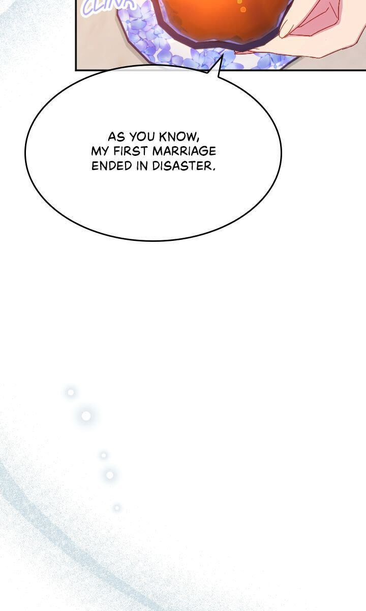 As a Reincarnated Villainess and a Single Mother, I've Secured the Love Route! Chapter 63 page 74 - 