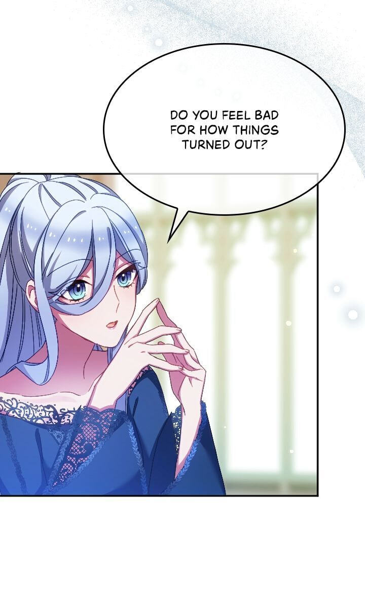 As a Reincarnated Villainess and a Single Mother, I've Secured the Love Route! Chapter 63 page 75 - 