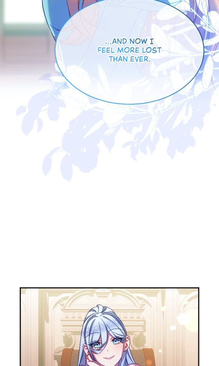 As a Reincarnated Villainess and a Single Mother, I've Secured the Love Route! Chapter 63 page 83 - 