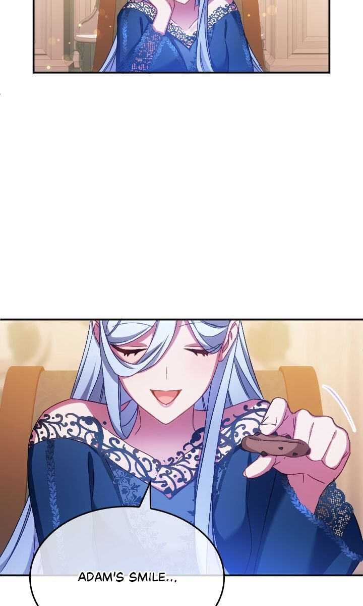 As a Reincarnated Villainess and a Single Mother, I've Secured the Love Route! Chapter 63 page 84 - 