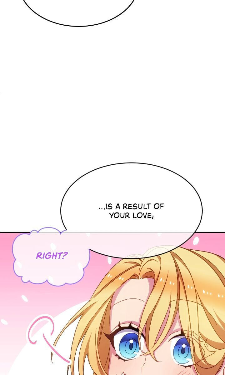 As a Reincarnated Villainess and a Single Mother, I've Secured the Love Route! Chapter 63 page 85 - 