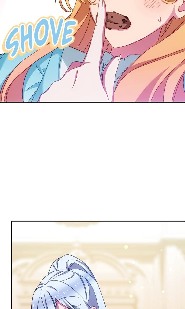 As a Reincarnated Villainess and a Single Mother, I've Secured the Love Route! Chapter 63 page 86 - 