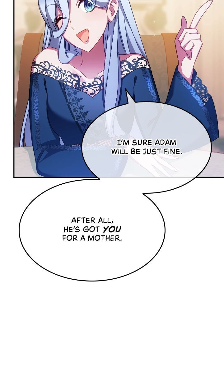 As a Reincarnated Villainess and a Single Mother, I've Secured the Love Route! Chapter 63 page 87 - 