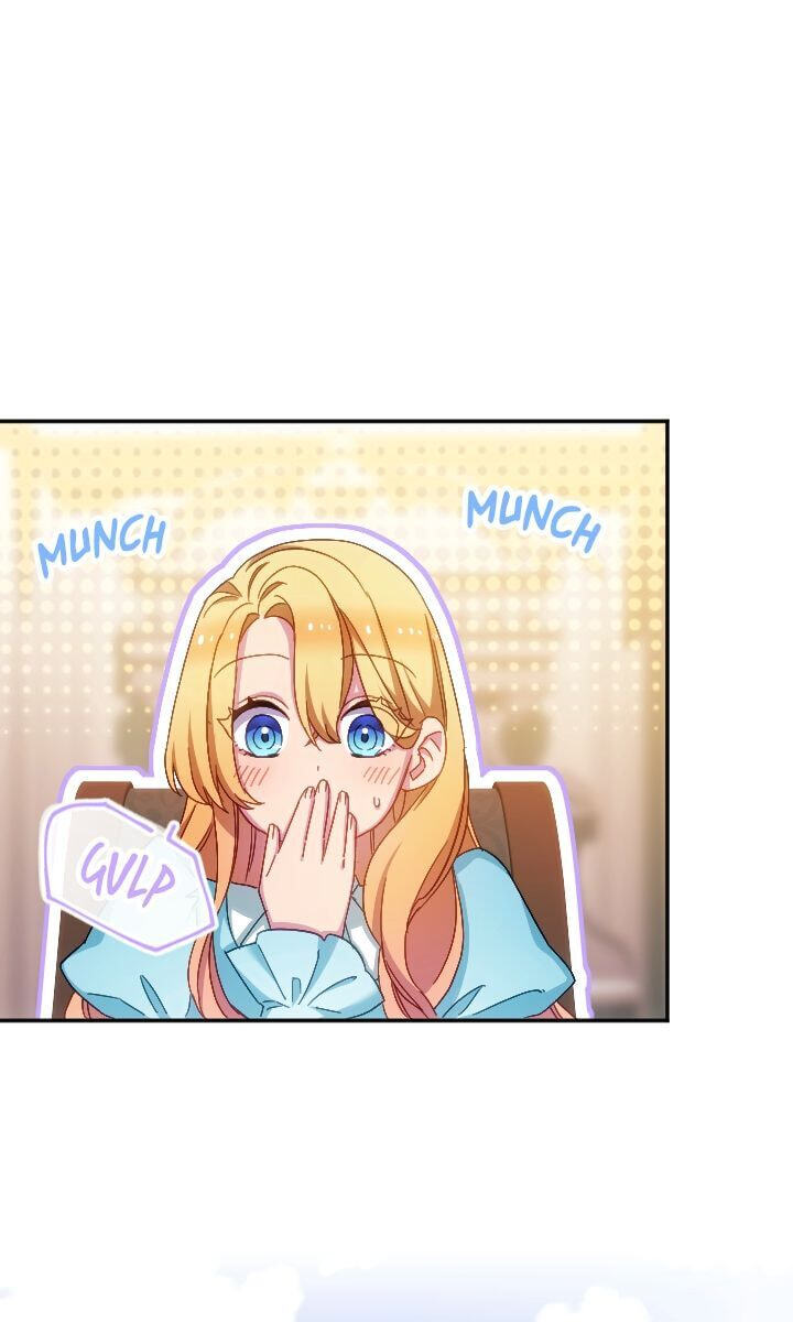 As a Reincarnated Villainess and a Single Mother, I've Secured the Love Route! Chapter 63 page 88 - 